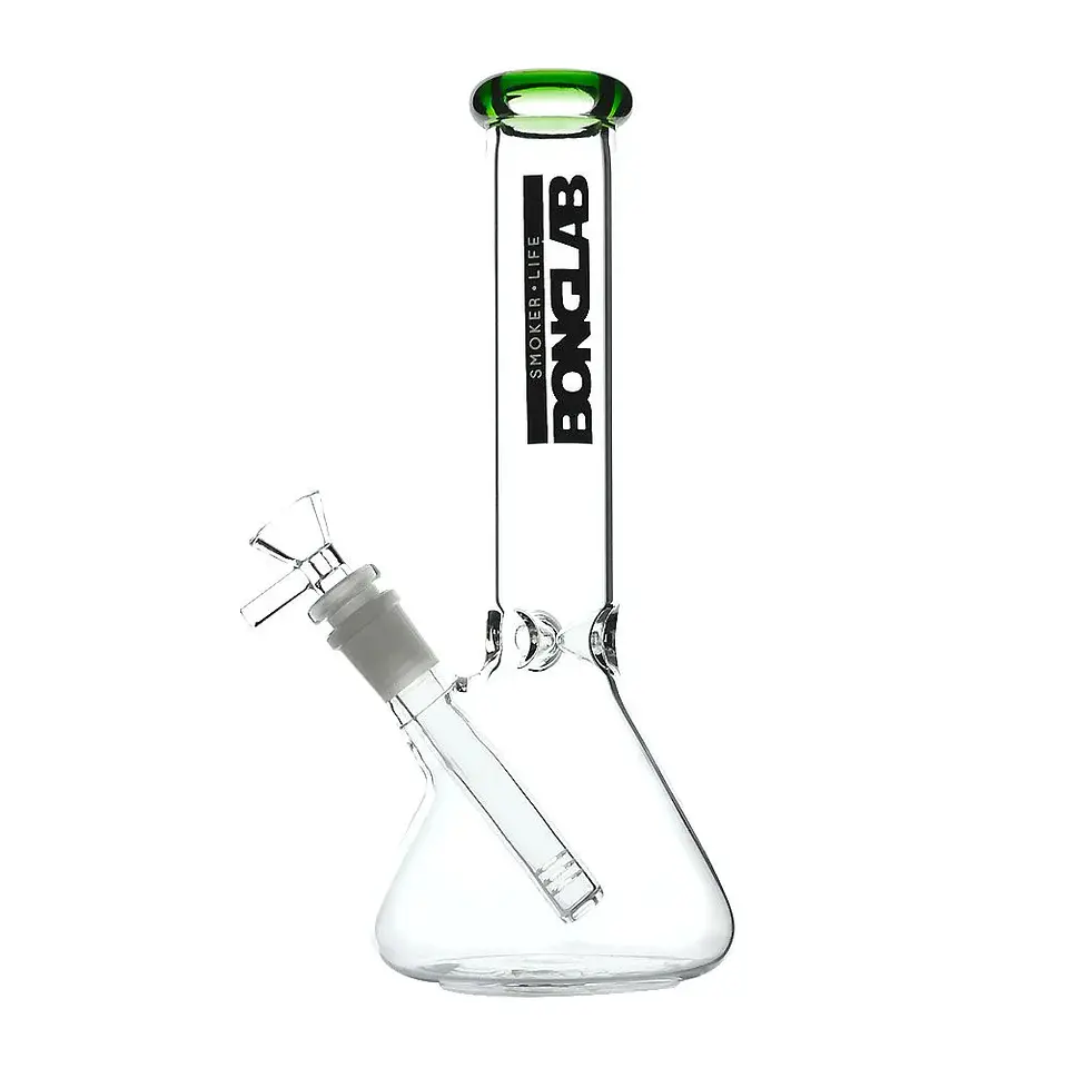 Little Buchner-Bonglab 3