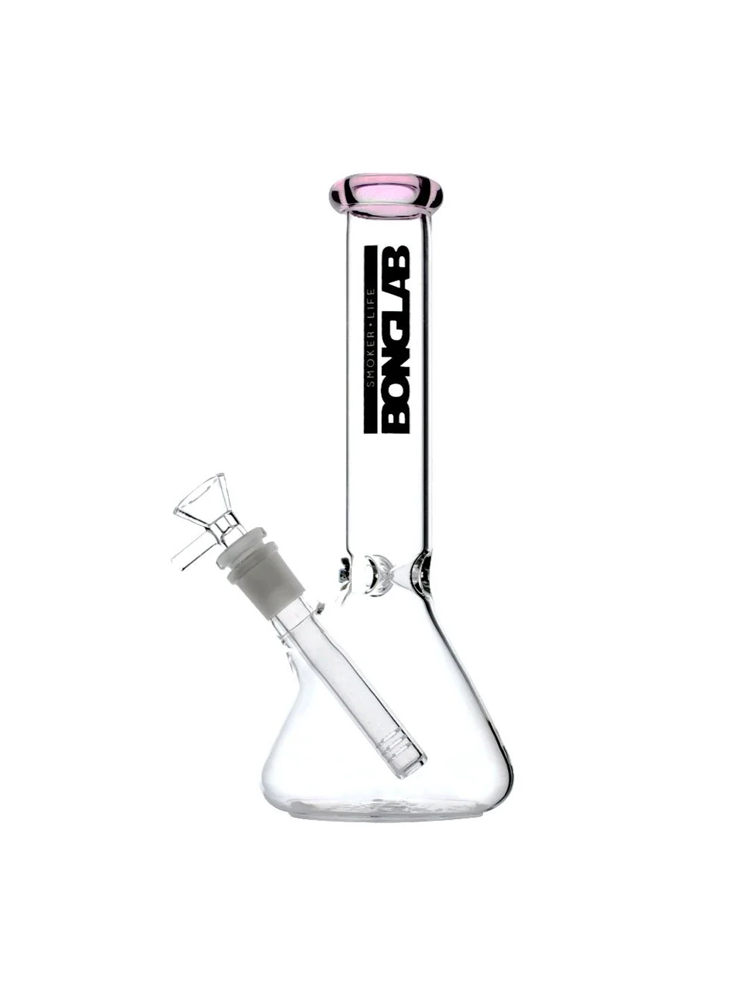 Little Buchner-Bonglab 4