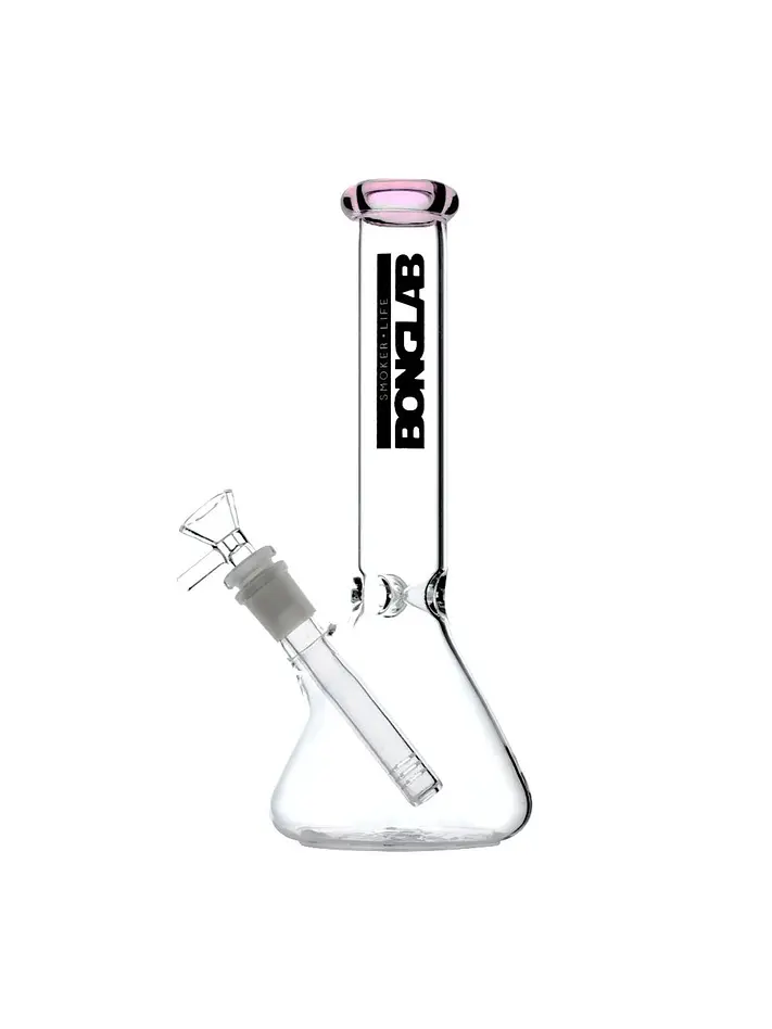 Little Buchner-Bonglab 4