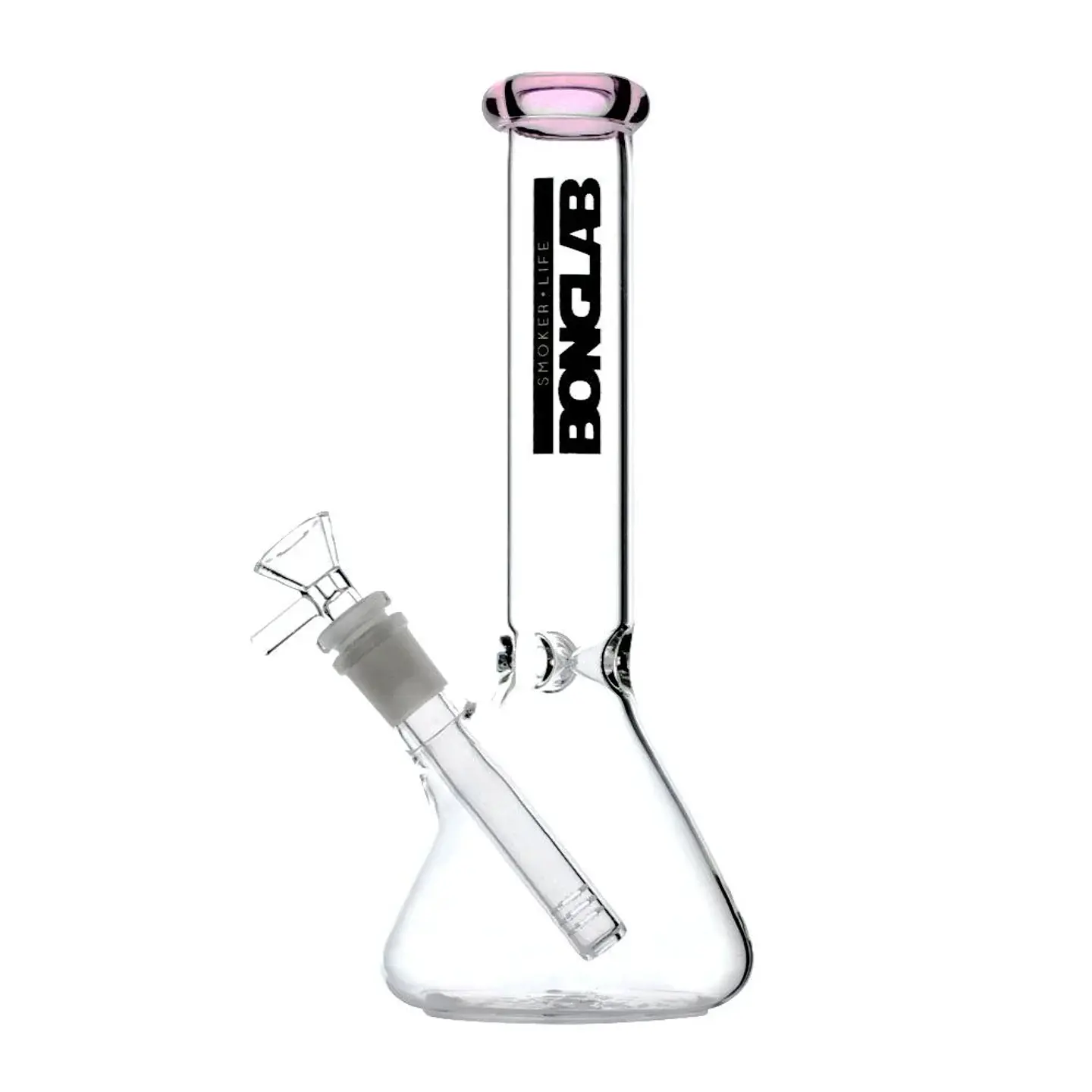 Little Buchner-Bonglab 4