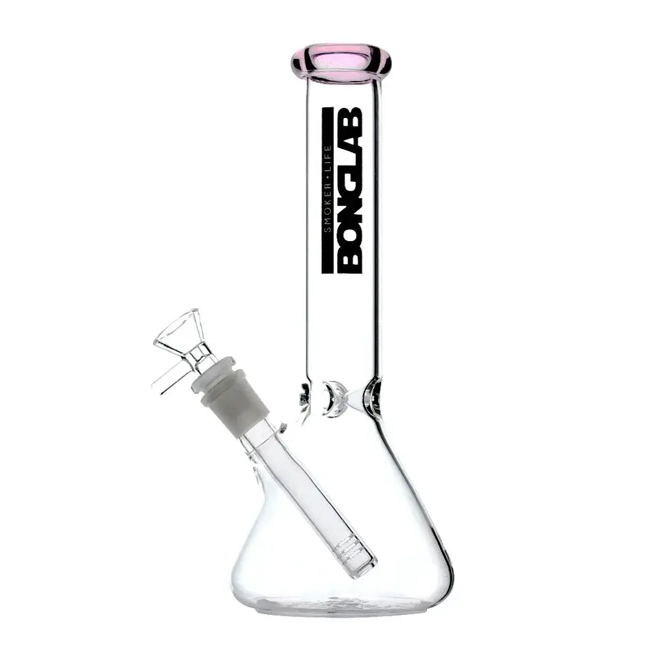 Little Buchner-Bonglab 4