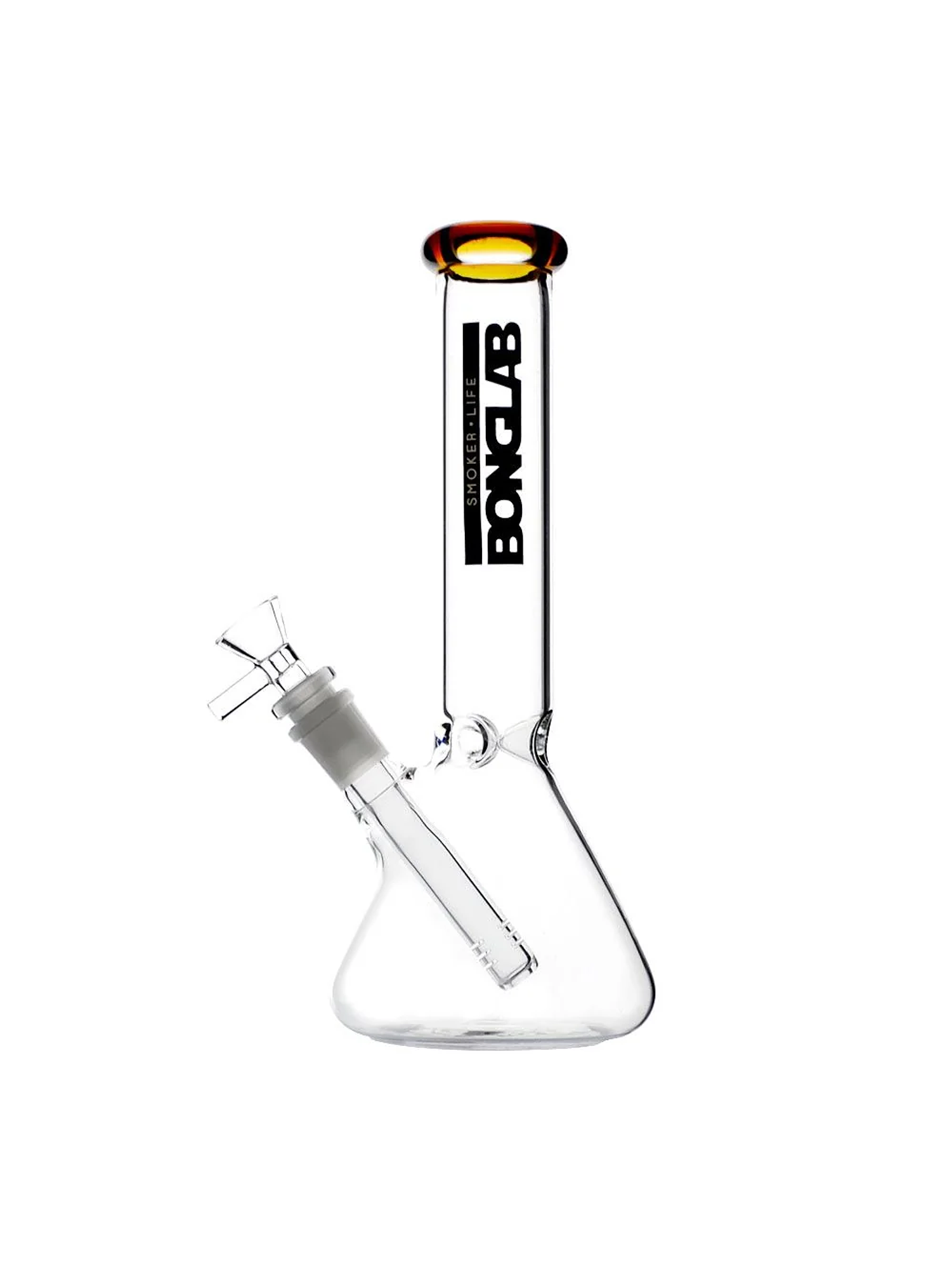 Little Buchner-Bonglab 5