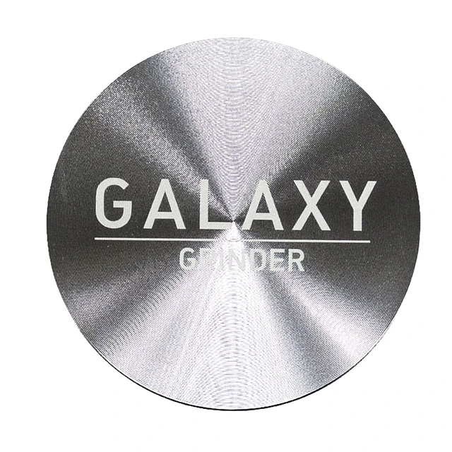 Moledor 73MM -Galaxy