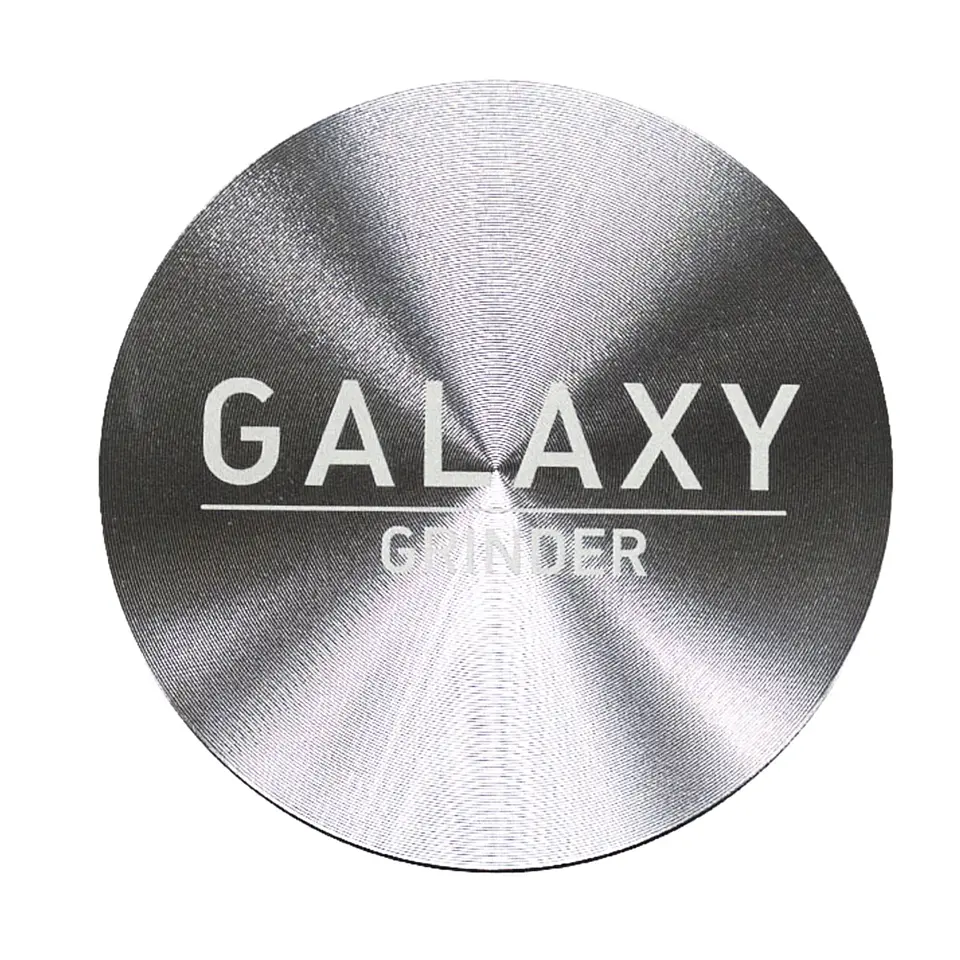 Moledor 73MM -Galaxy  15