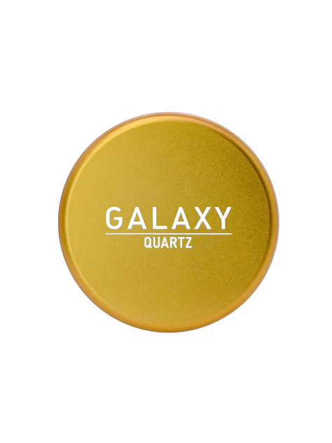 Moledor Quartz Grinder- Galaxy 7