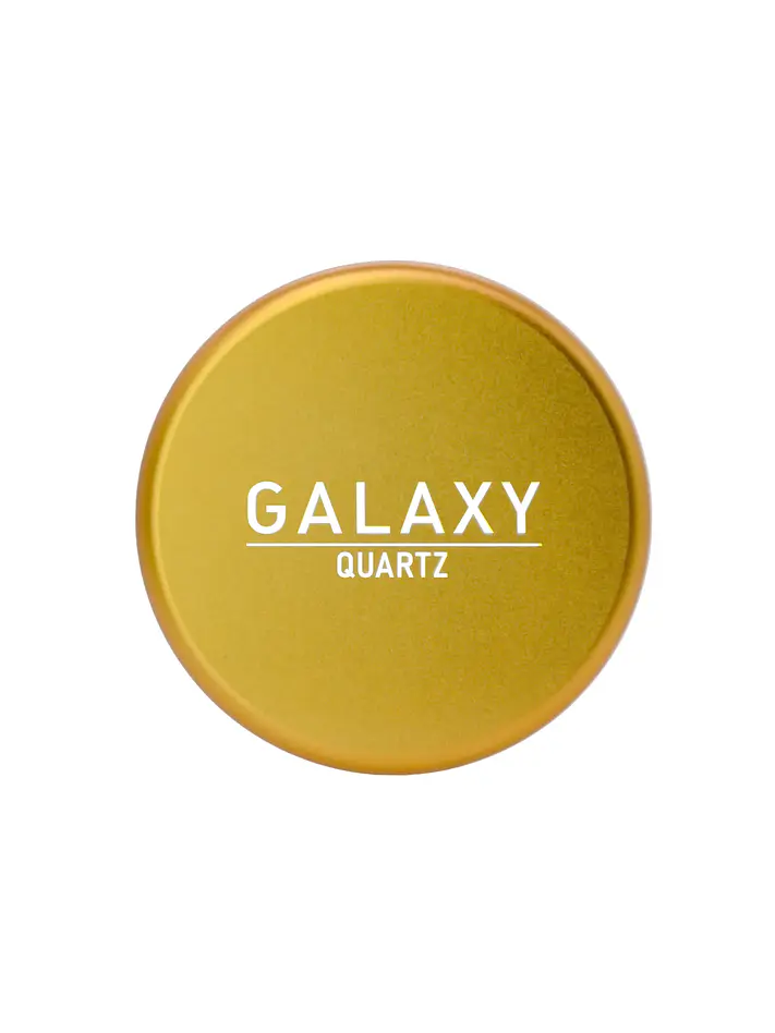 Moledor Quartz Grinder- Galaxy 7