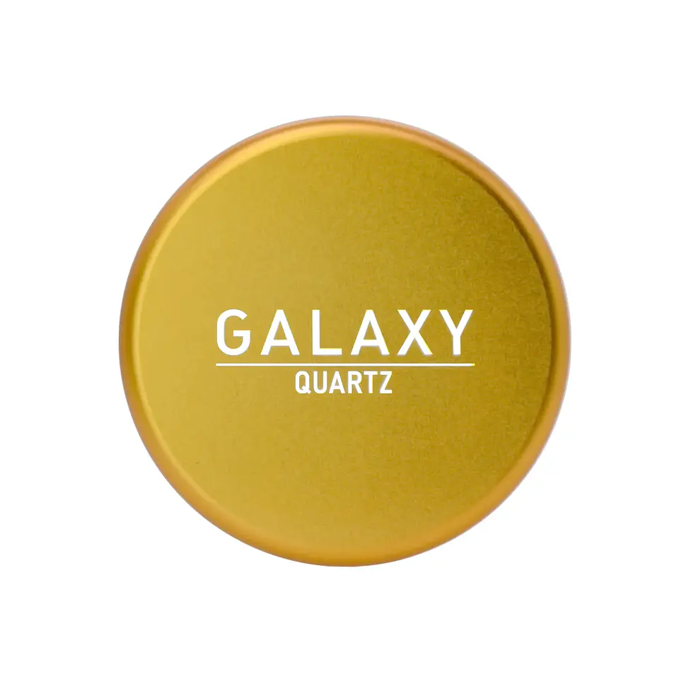 Moledor Quartz Grinder- Galaxy 12