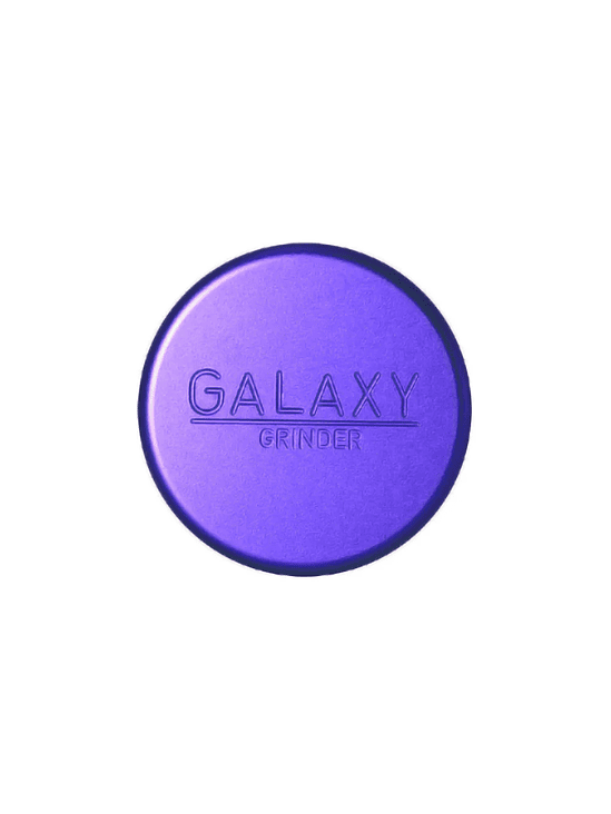 New Pro Model Grinder-Galaxy 4