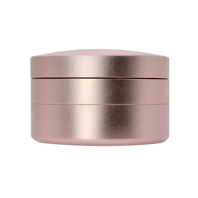 Moledor Quartz Grinder- Galaxy