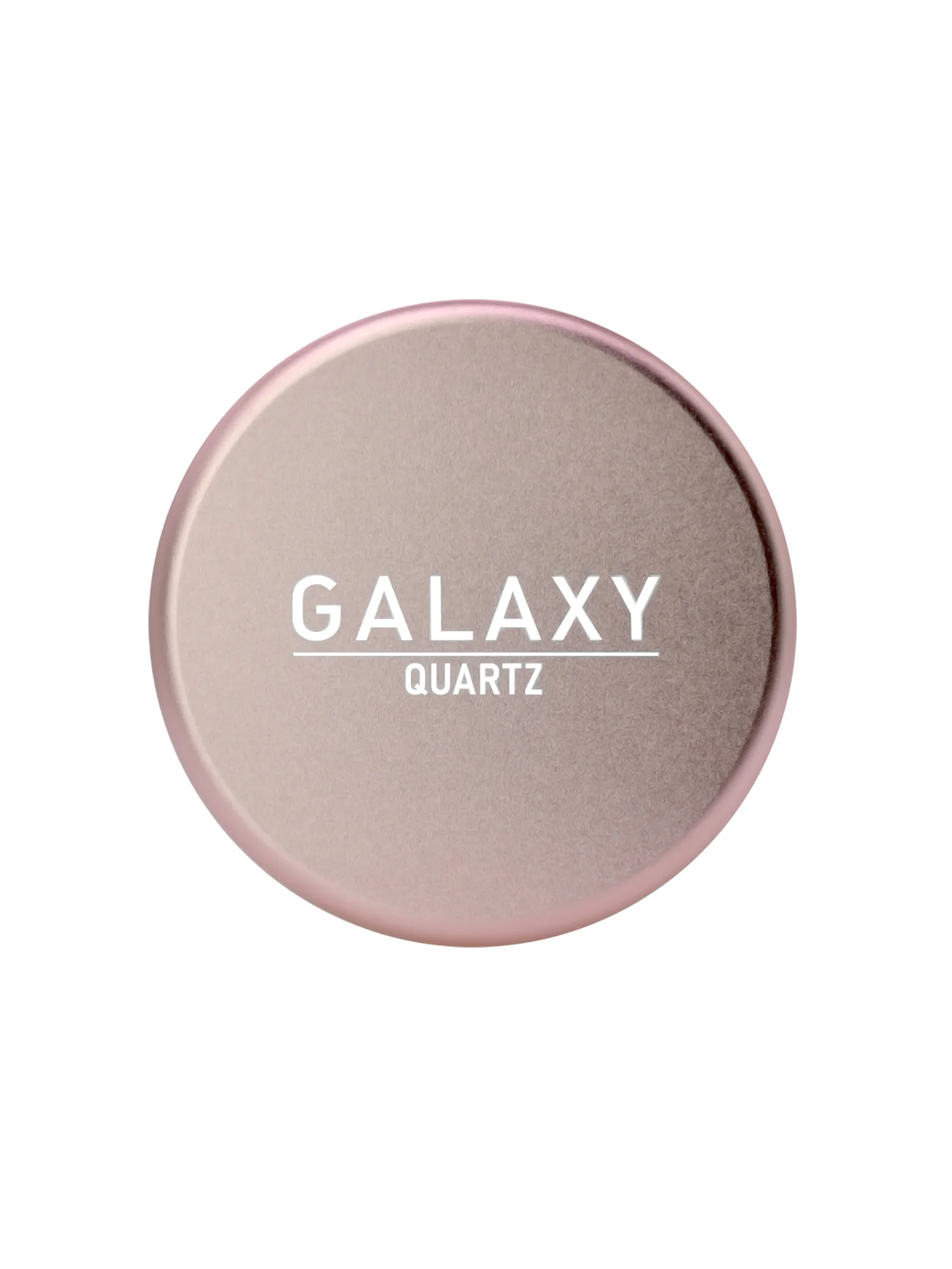 Moledor Quartz Grinder- Galaxy 11