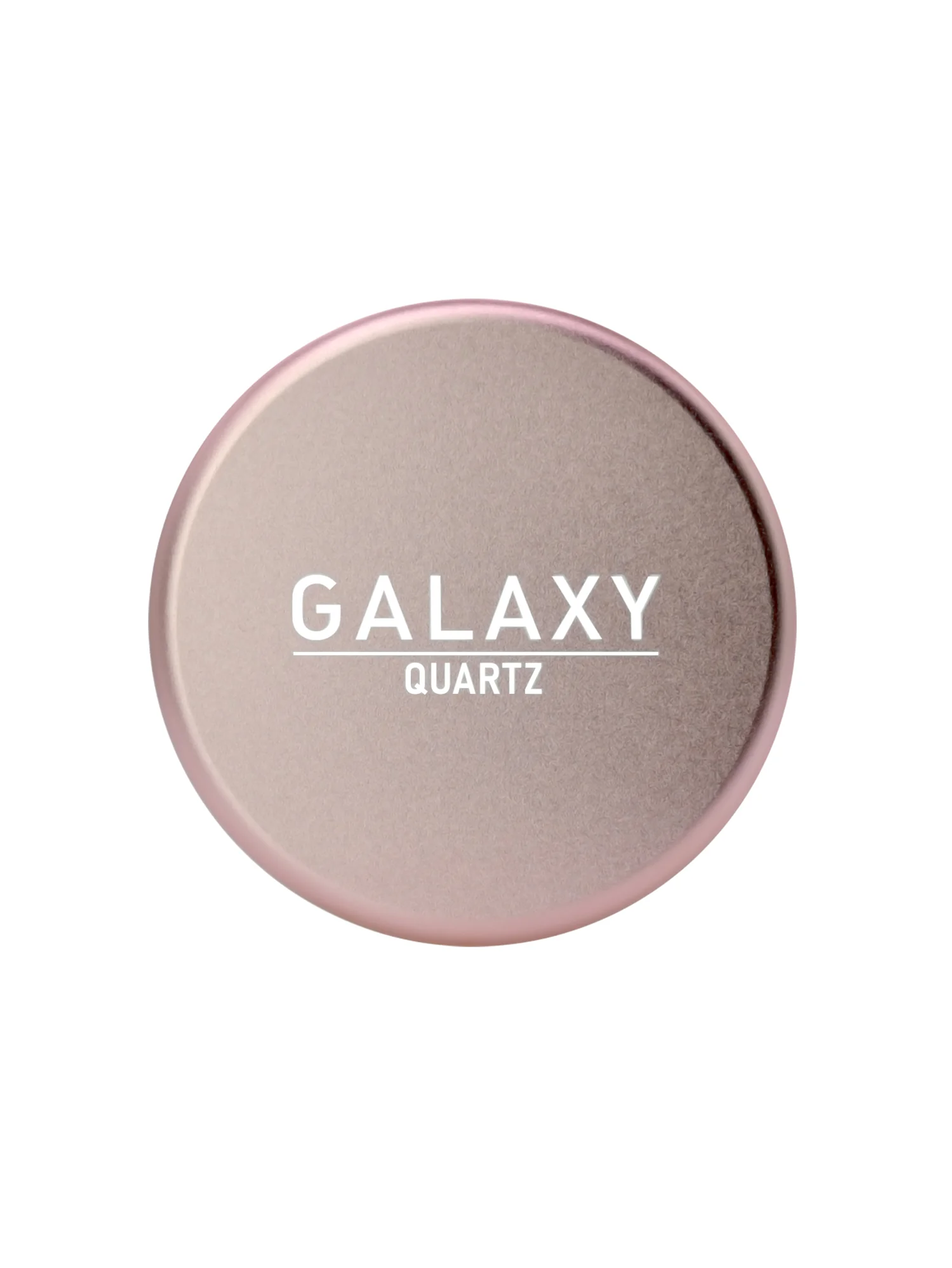 Moledor Quartz Grinder- Galaxy 11