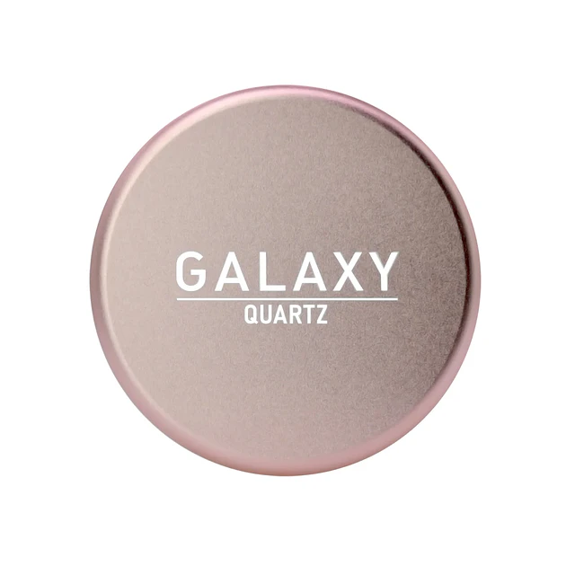 Moledor Quartz Grinder- Galaxy