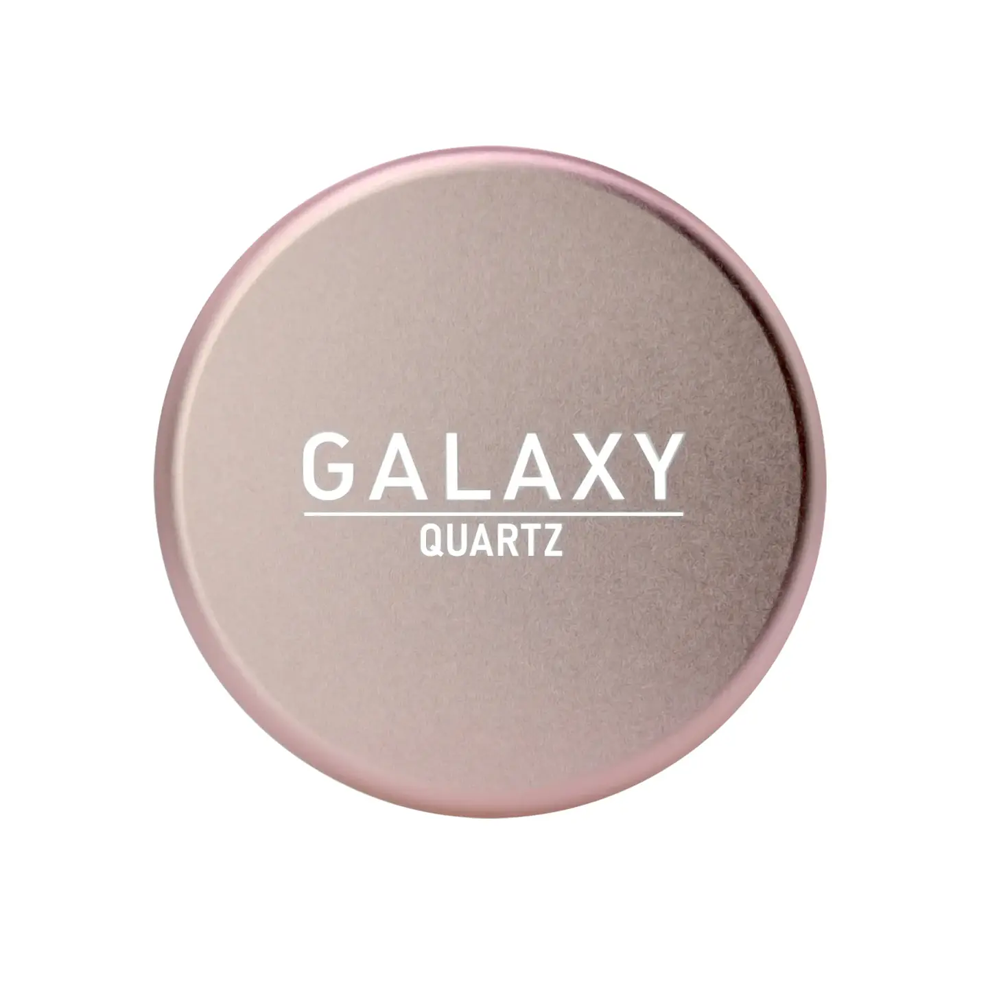 Moledor Quartz Grinder- Galaxy 15