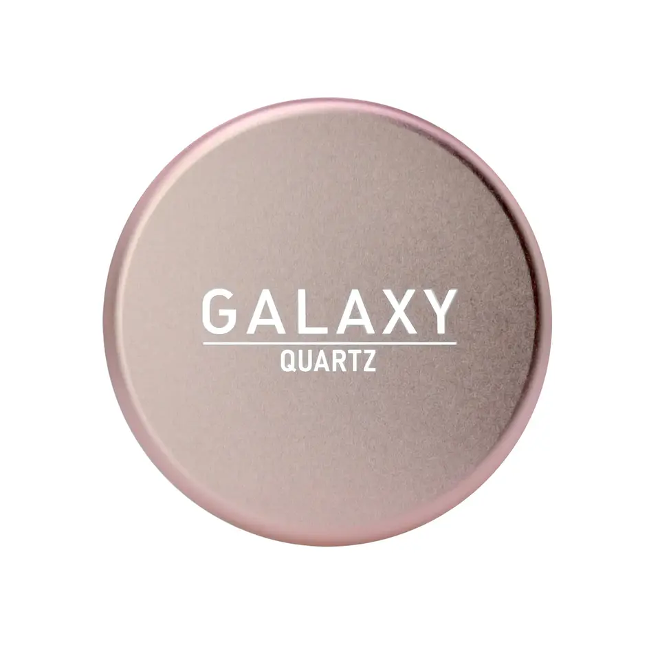 Moledor Quartz Grinder- Galaxy 15