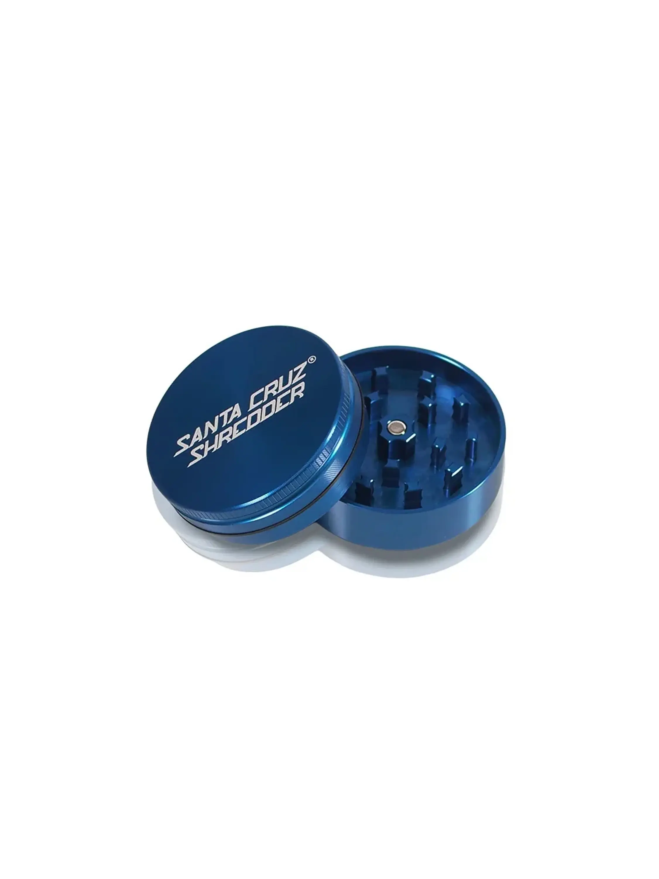 Moledor Aluminio Mediano-Santa Cruz 5