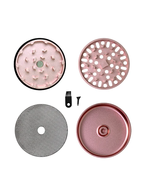 Moledor Quartz Grinder- Galaxy 12
