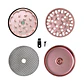 Moledor Quartz Grinder- Galaxy - Miniatura 12