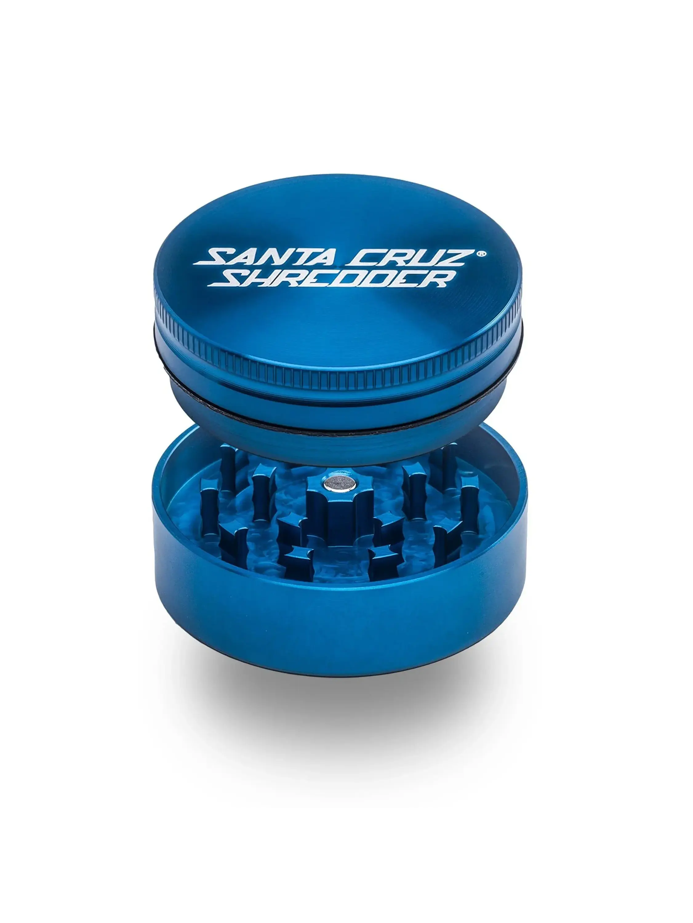 Moledor Aluminio Mediano-Santa Cruz 6