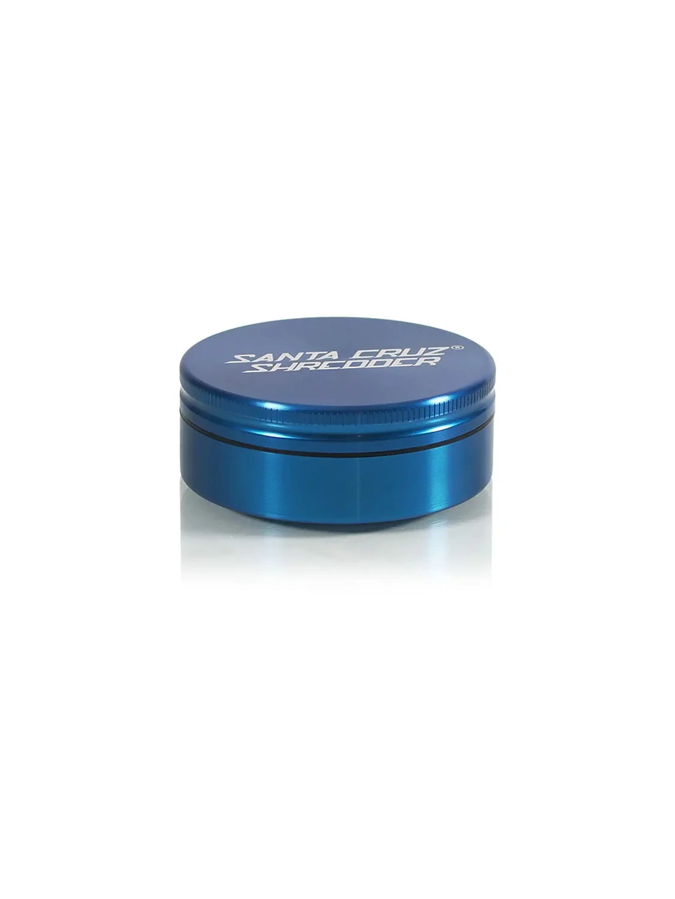 Moledor Aluminio Grande -Santa Cruz 3