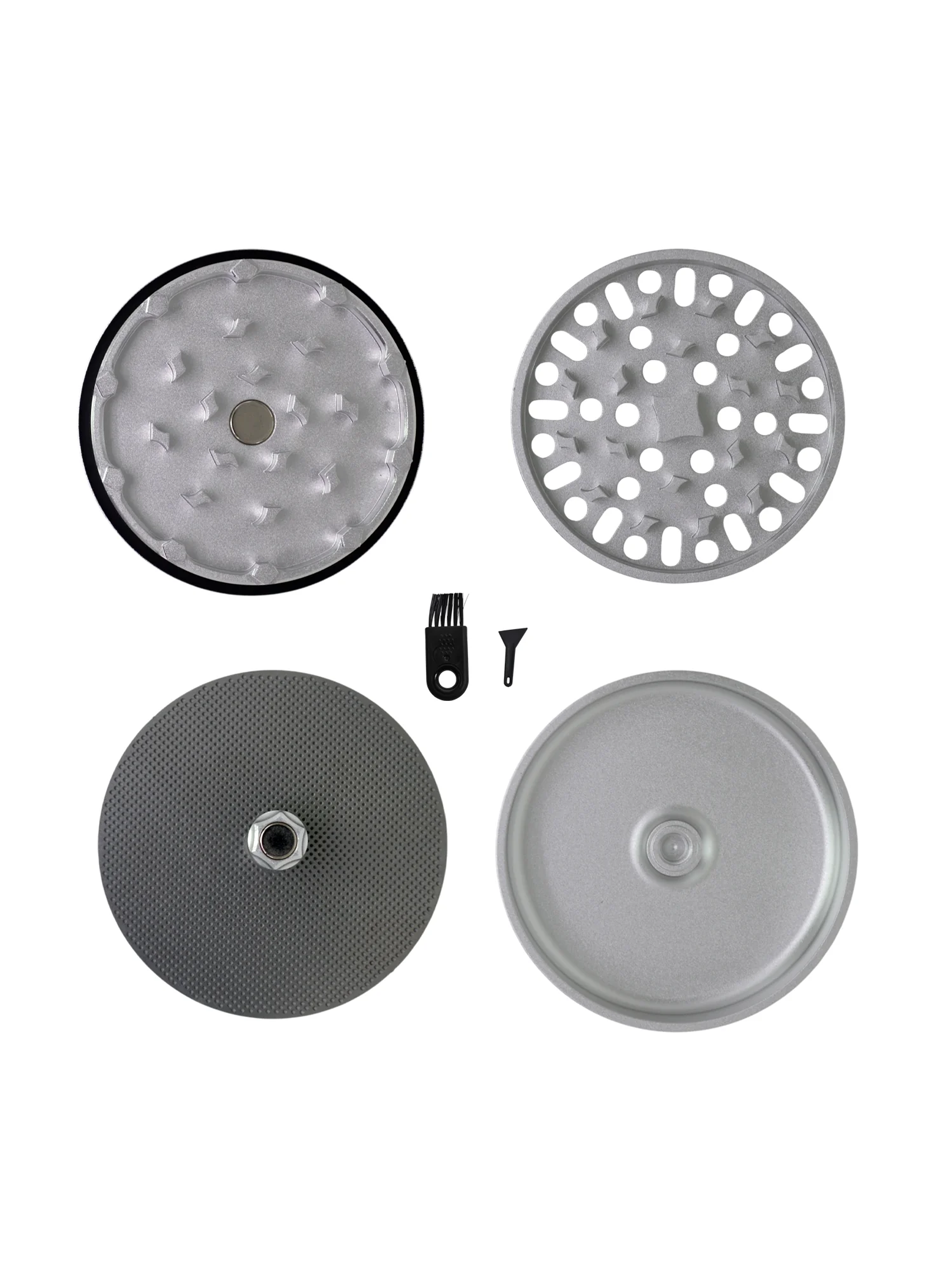 Moledor Quartz Grinder- Galaxy 17