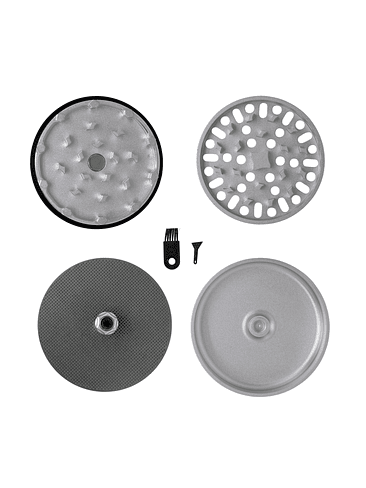 Moledor Quartz Grinder- Galaxy 17