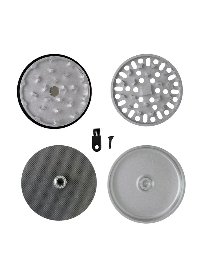 Moledor Quartz Grinder- Galaxy 17