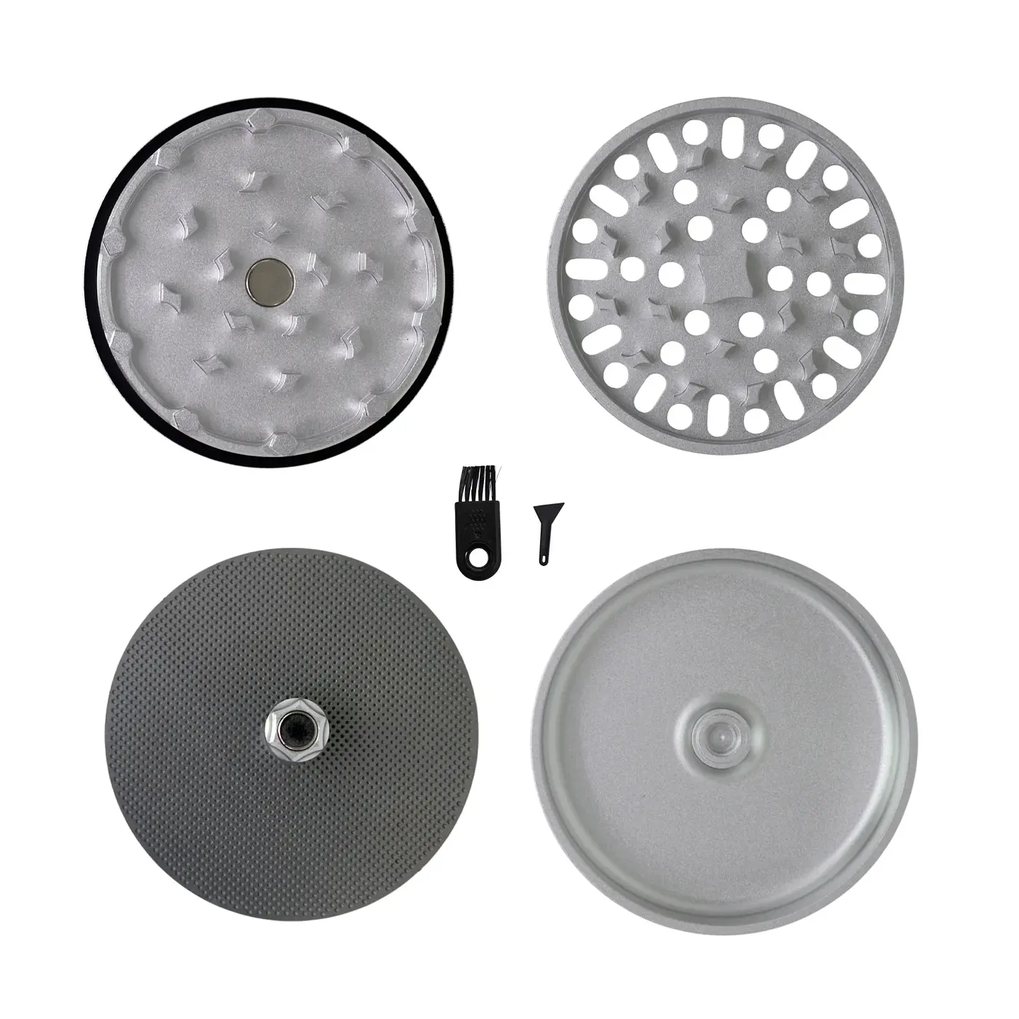 Moledor Quartz Grinder- Galaxy 22