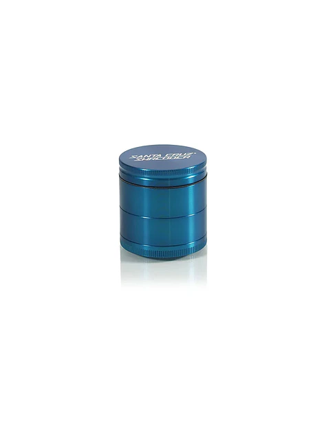 Moledor Aluminio Mediano 4P-Santa Cruz 3