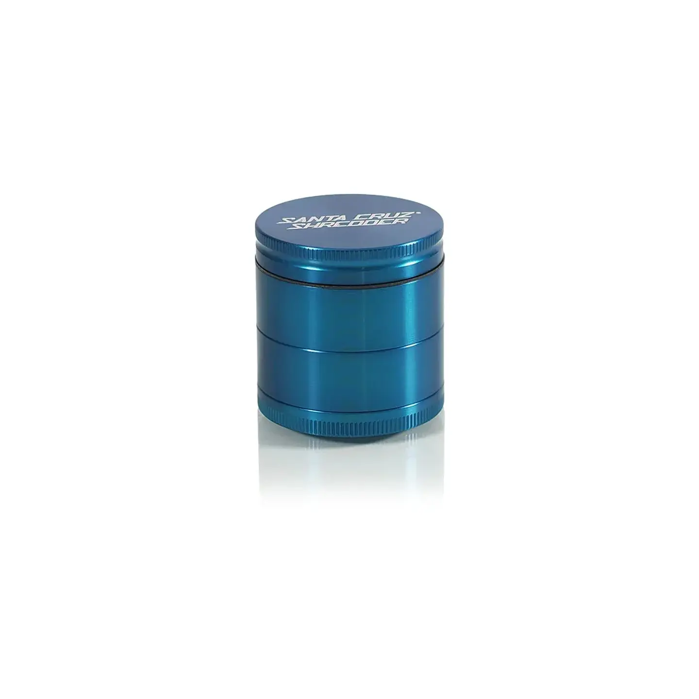 Moledor Aluminio Mediano 4P-Santa Cruz 3