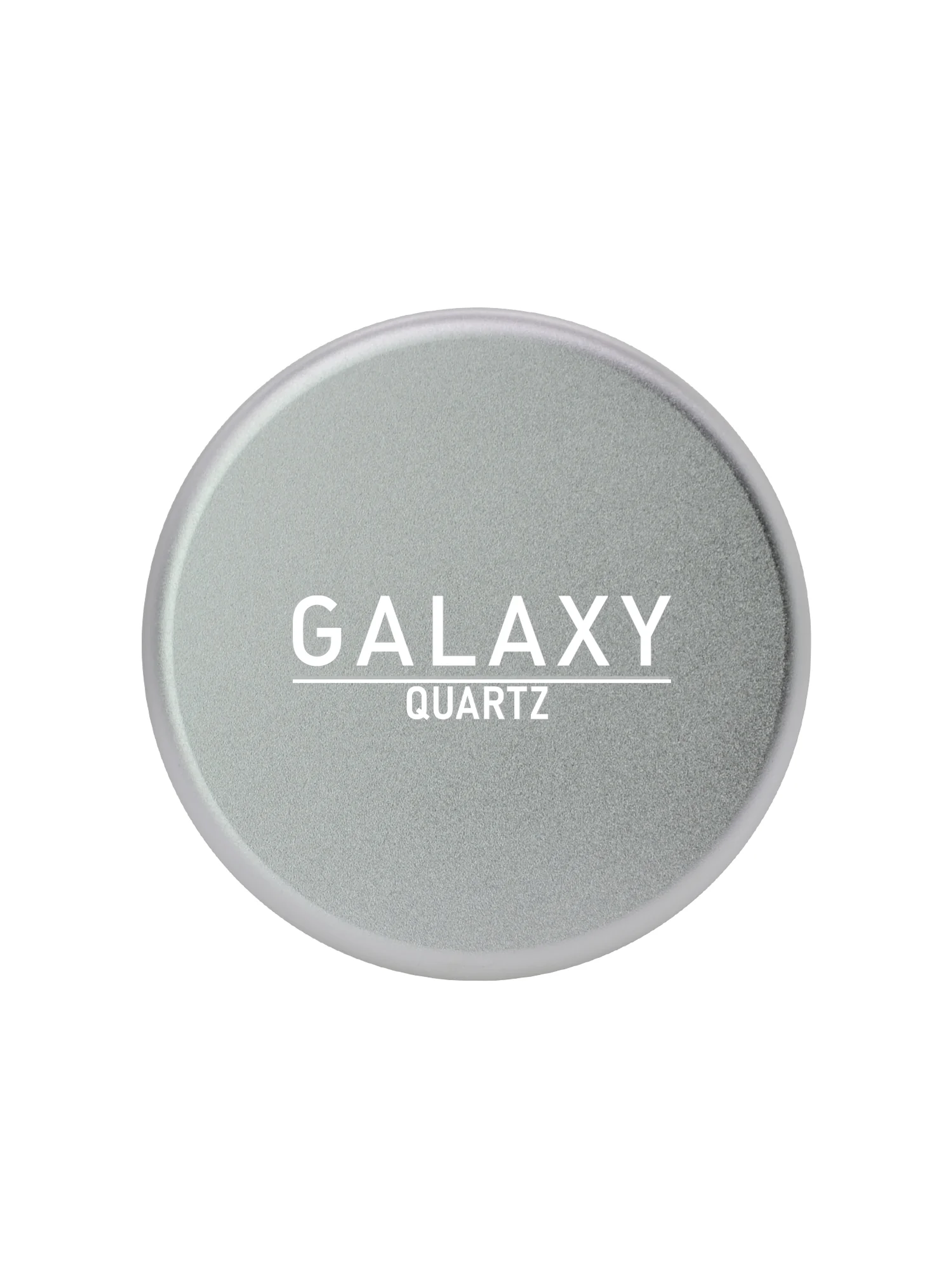 Moledor Quartz Grinder- Galaxy 18