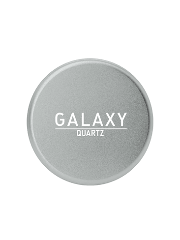 Moledor Quartz Grinder- Galaxy 18