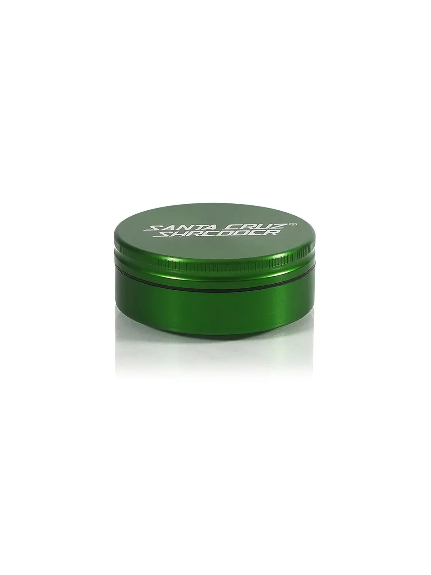 Moledor Aluminio Grande -Santa Cruz 6