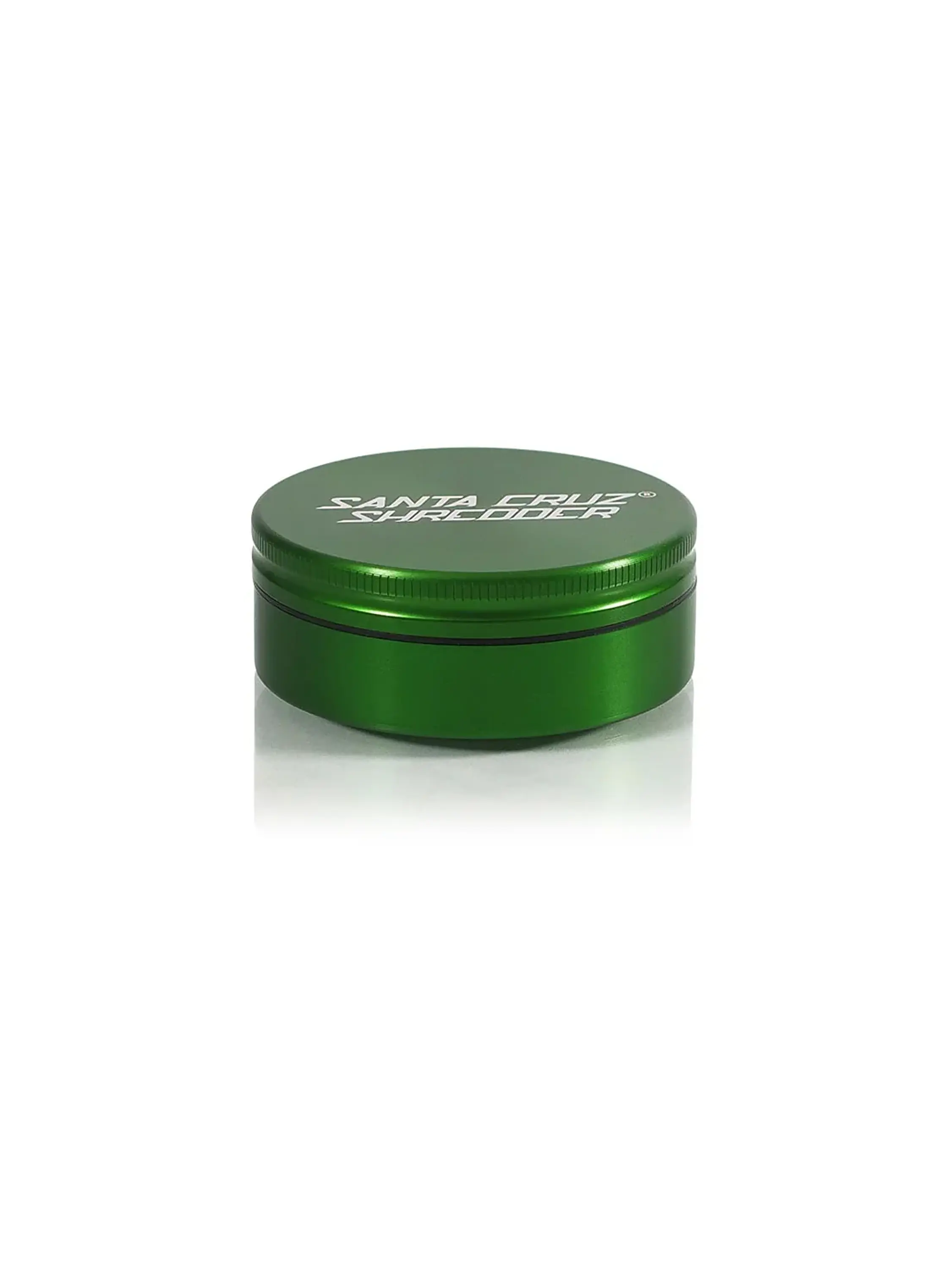 Moledor Aluminio Grande -Santa Cruz 6