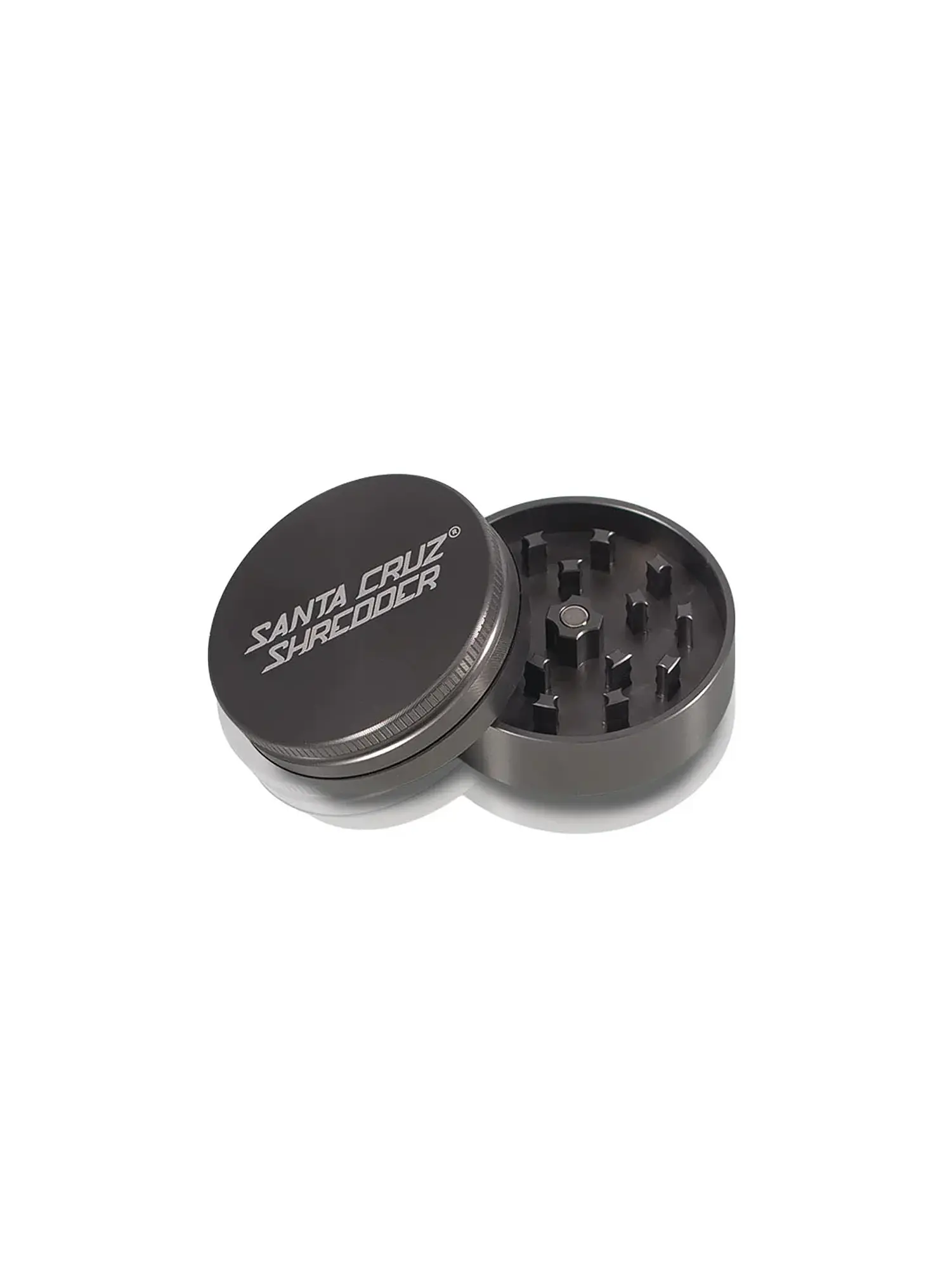 Moledor Aluminio Mediano-Santa Cruz 11