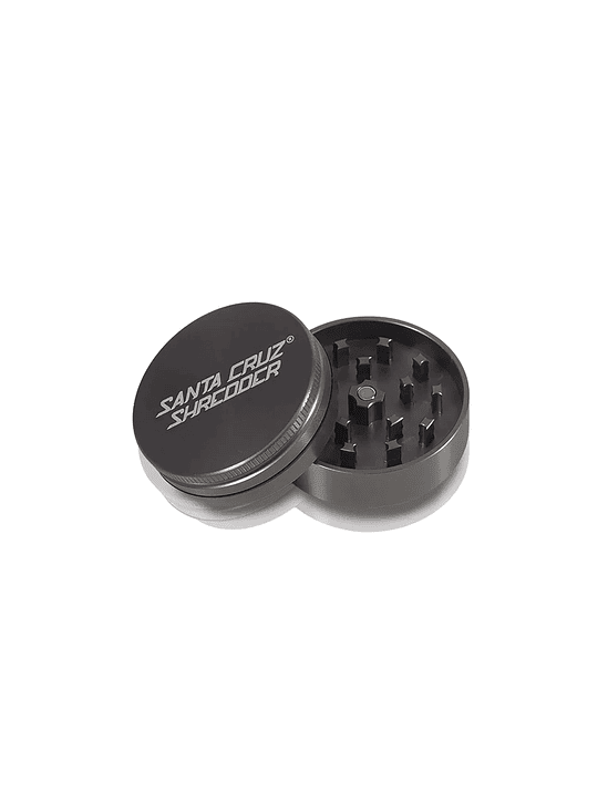 Moledor Aluminio Mediano-Santa Cruz 11