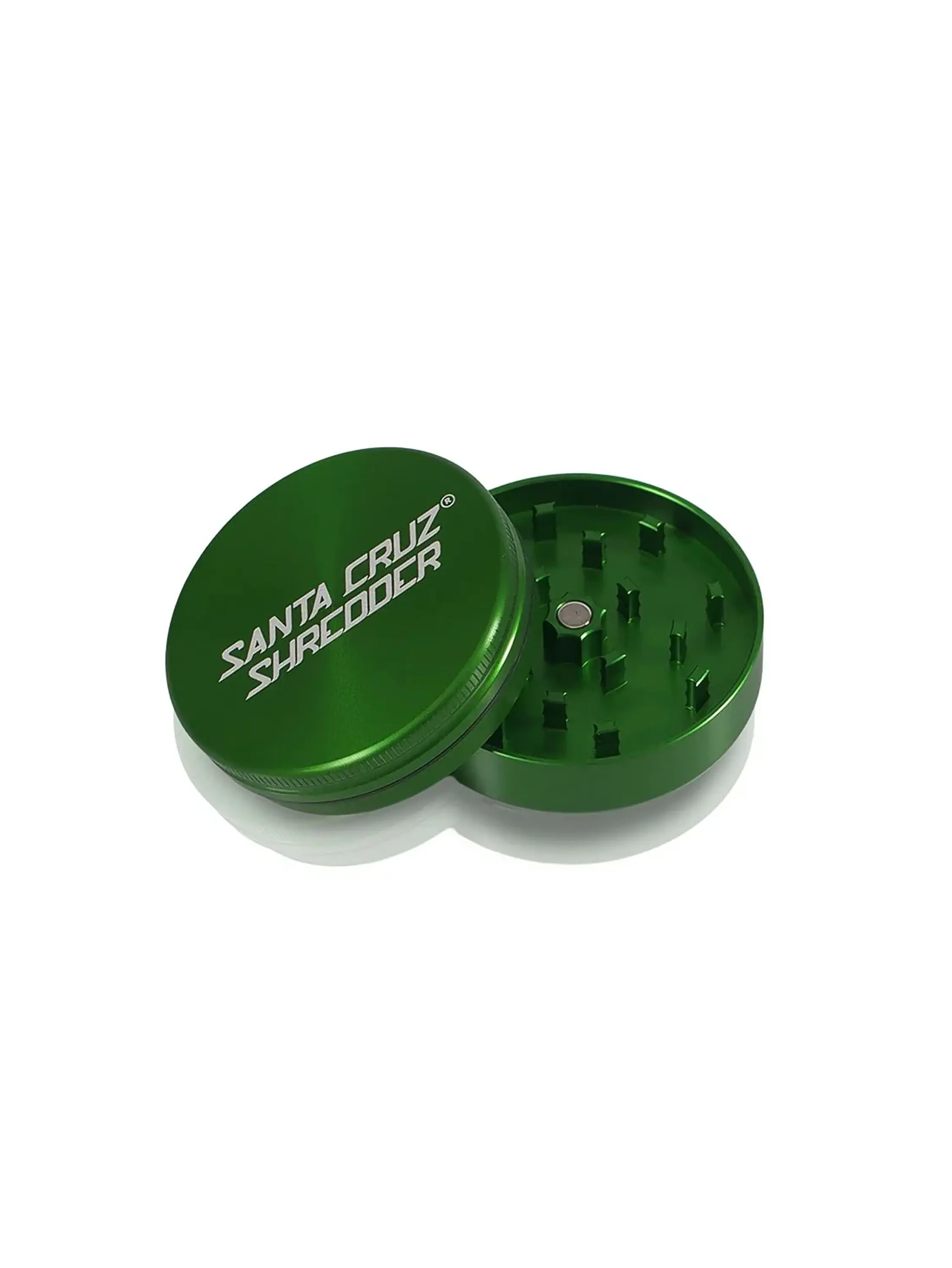 Moledor Aluminio Grande -Santa Cruz 7