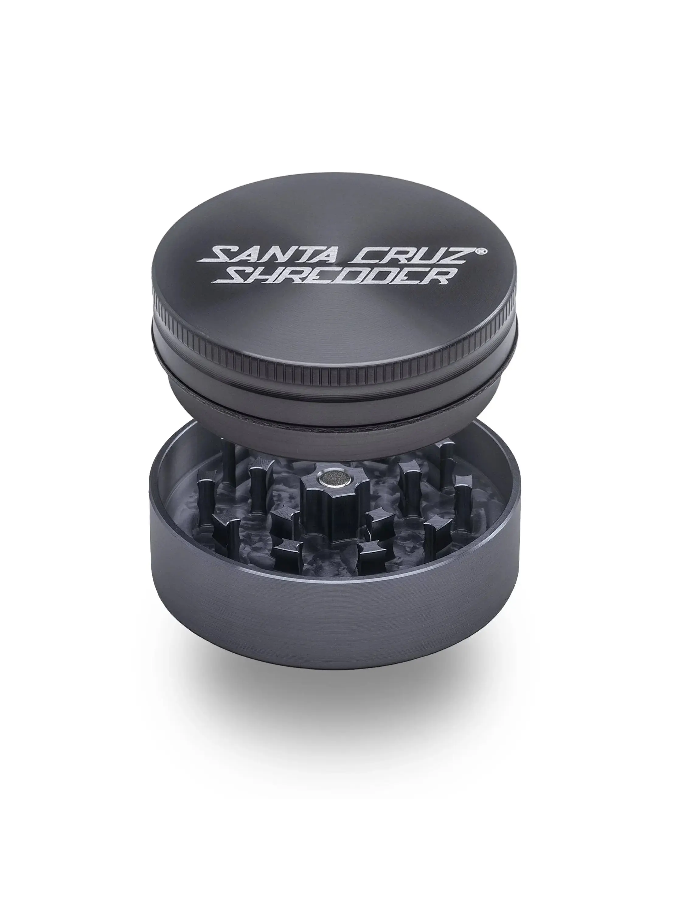 Moledor Aluminio Mediano-Santa Cruz 12