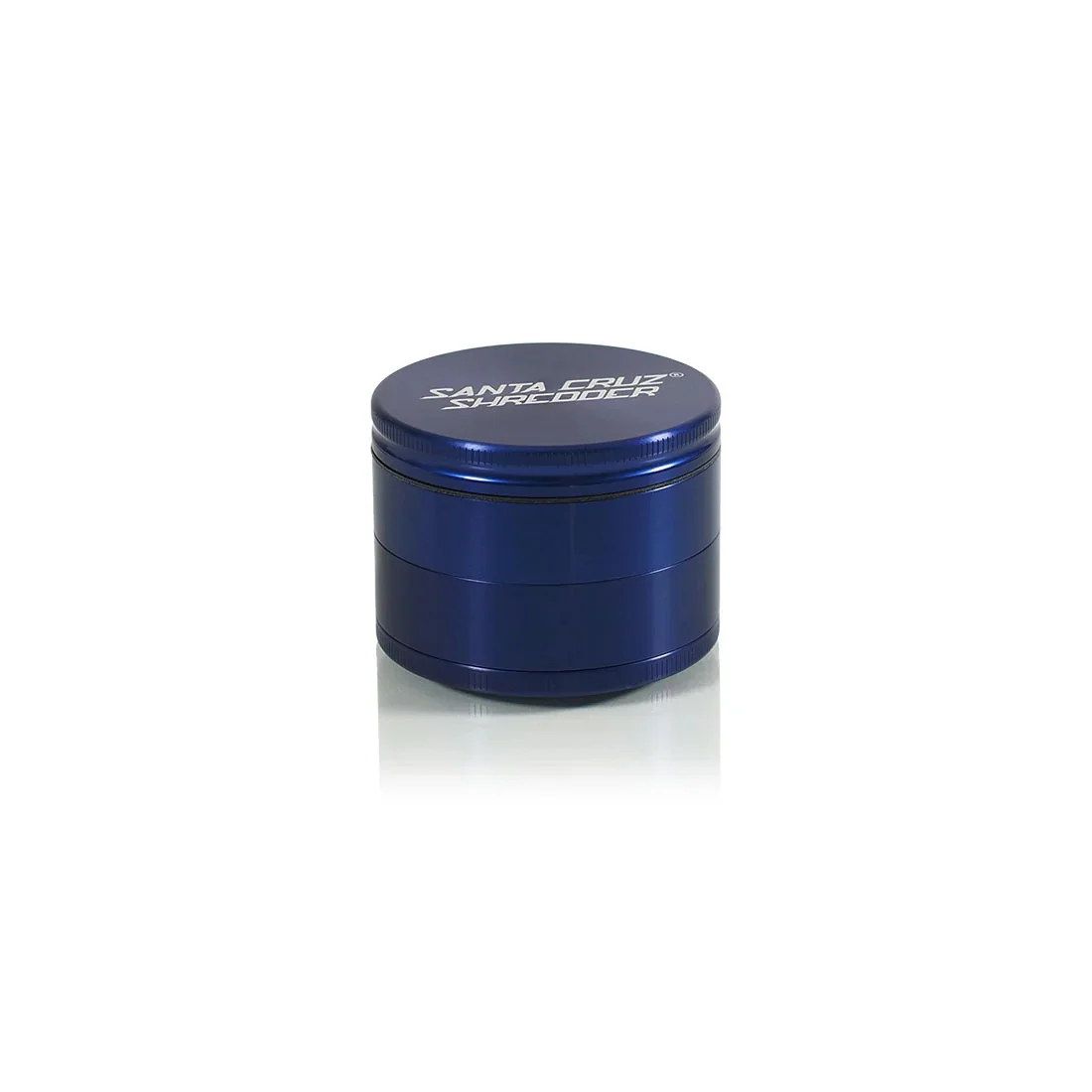 Moledor Aluminio Grande 4P-Santa Cruz 3