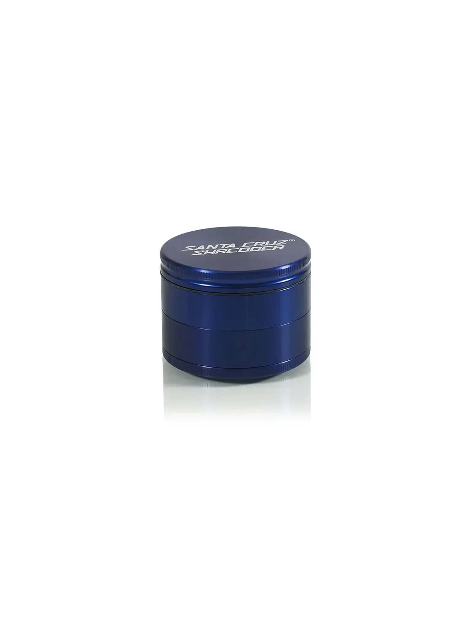 Moledor Aluminio Grande 4P-Santa Cruz 3