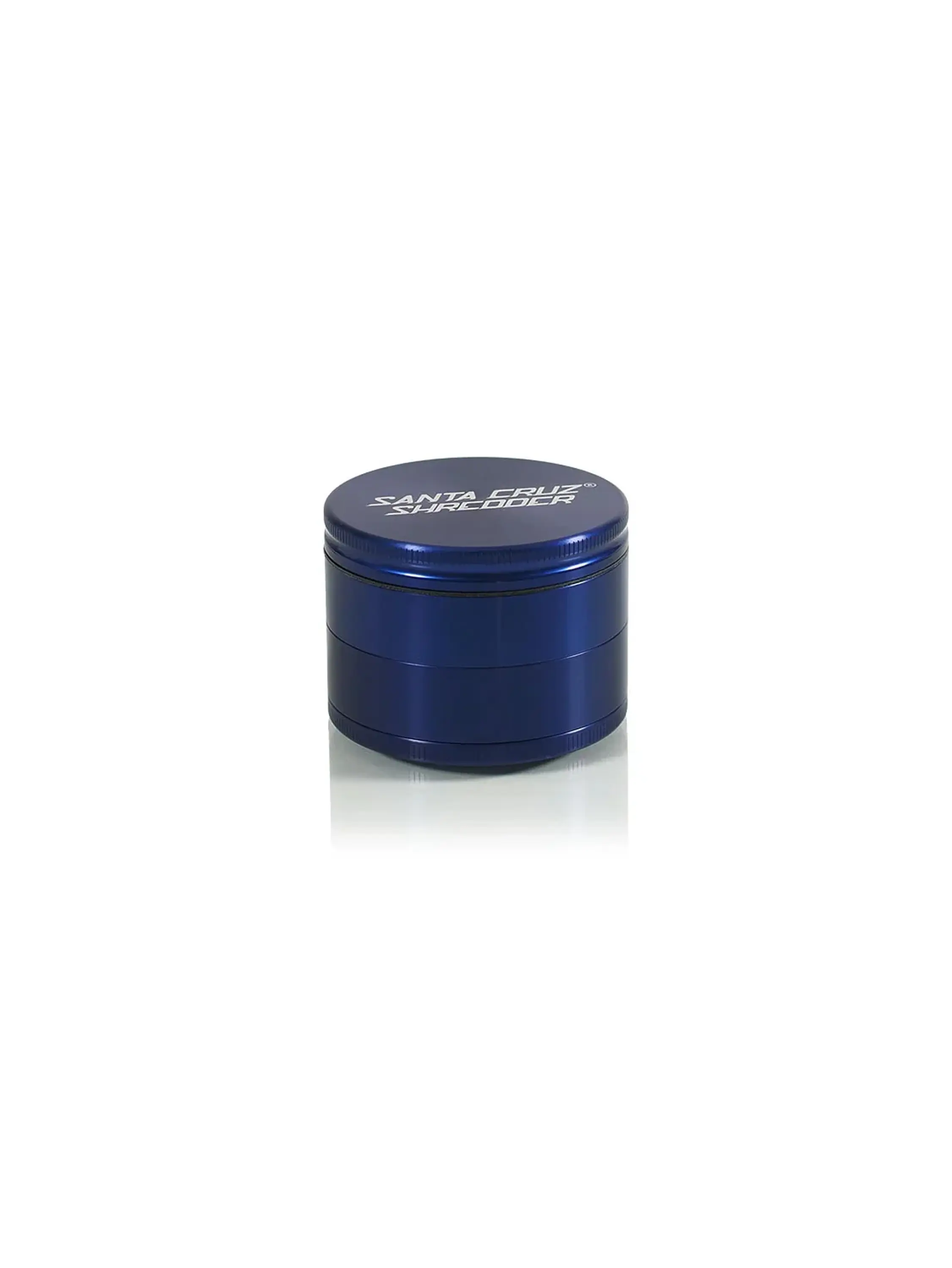 Moledor Aluminio Grande 4P-Santa Cruz 3