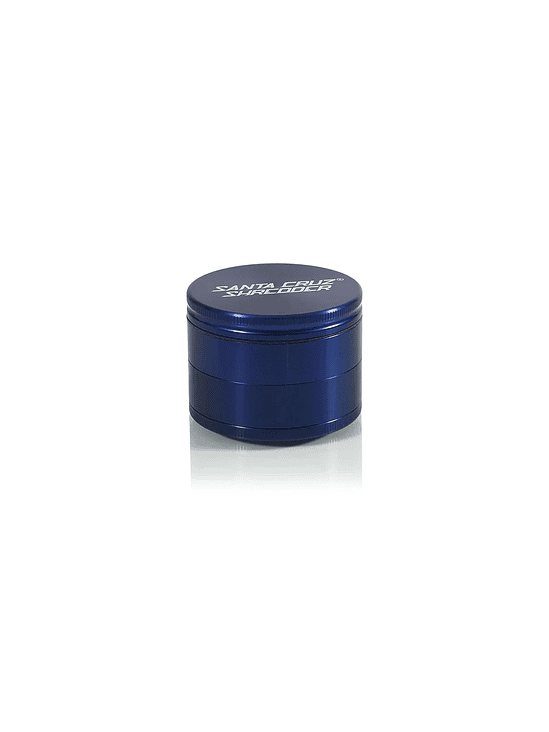 Moledor Aluminio Grande 4P-Santa Cruz 3