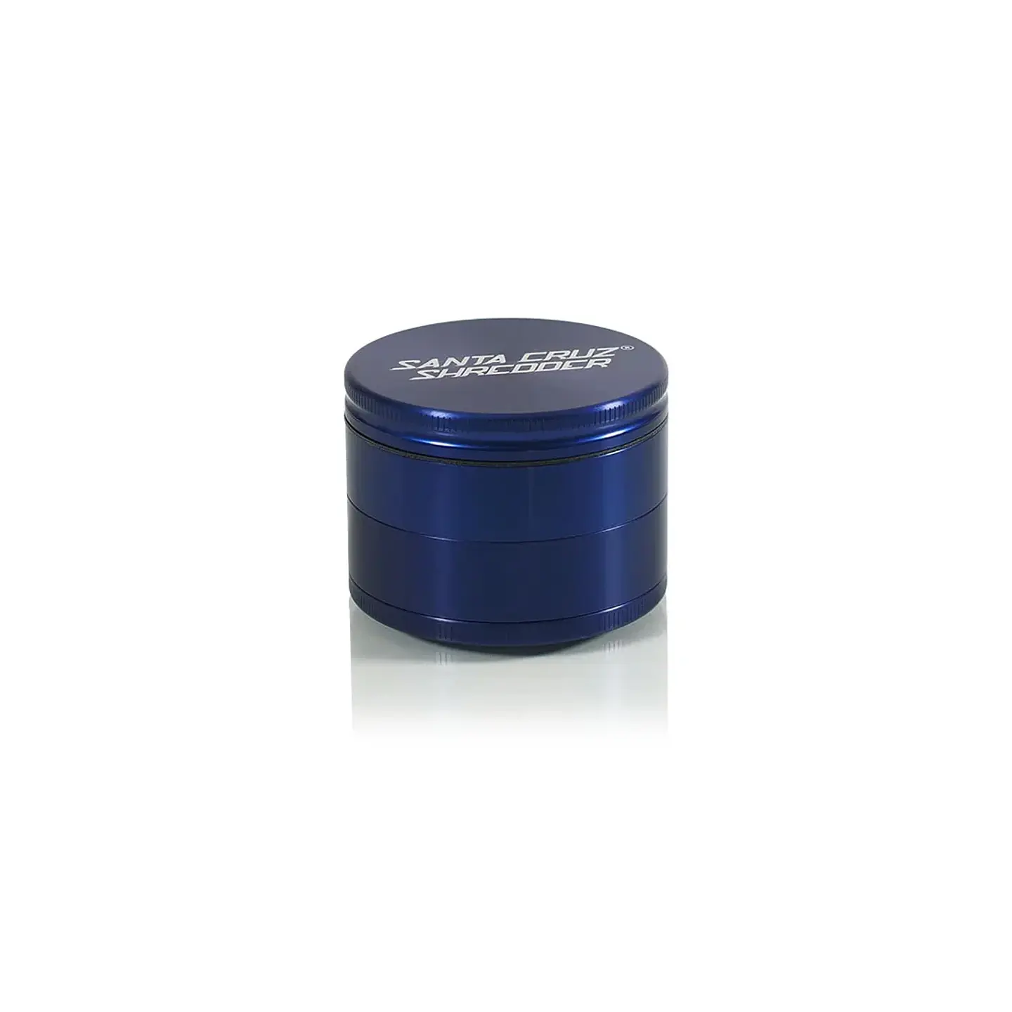 Moledor Aluminio Grande 4P-Santa Cruz 3
