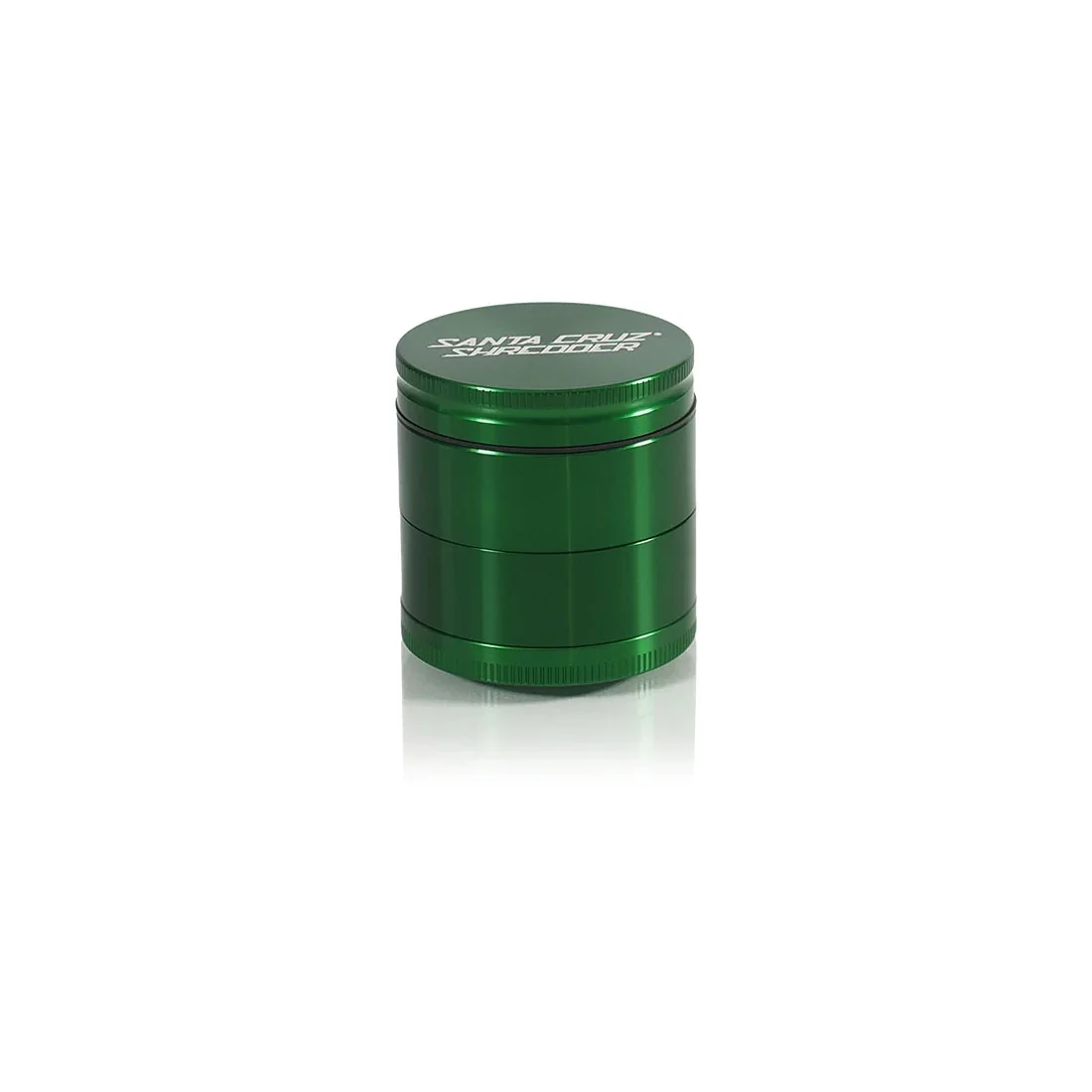 Moledor Aluminio Mediano 4P-Santa Cruz 5