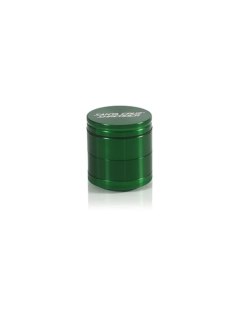 Moledor Aluminio Mediano 4P-Santa Cruz 5