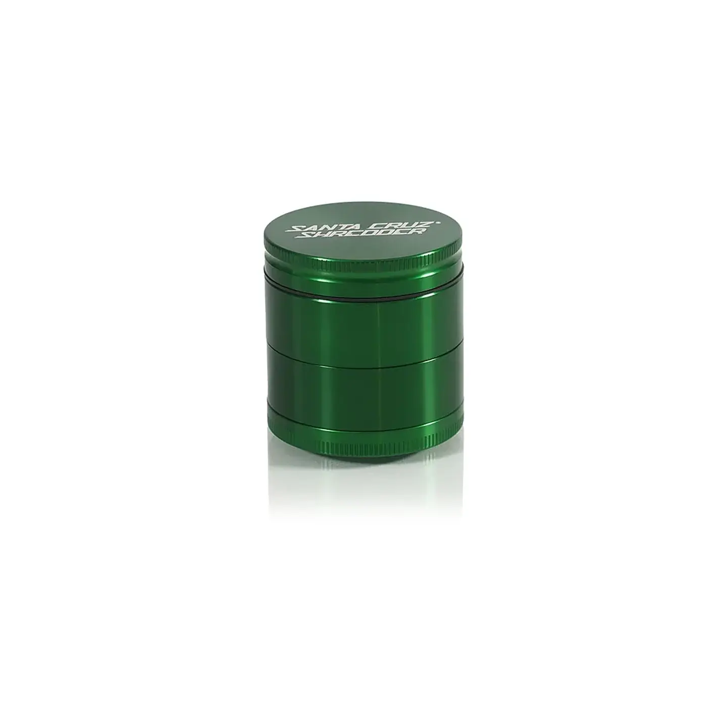 Moledor Aluminio Mediano 4P-Santa Cruz 5