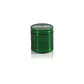 Moledor Aluminio Mediano 4P-Santa Cruz - Miniatura 5