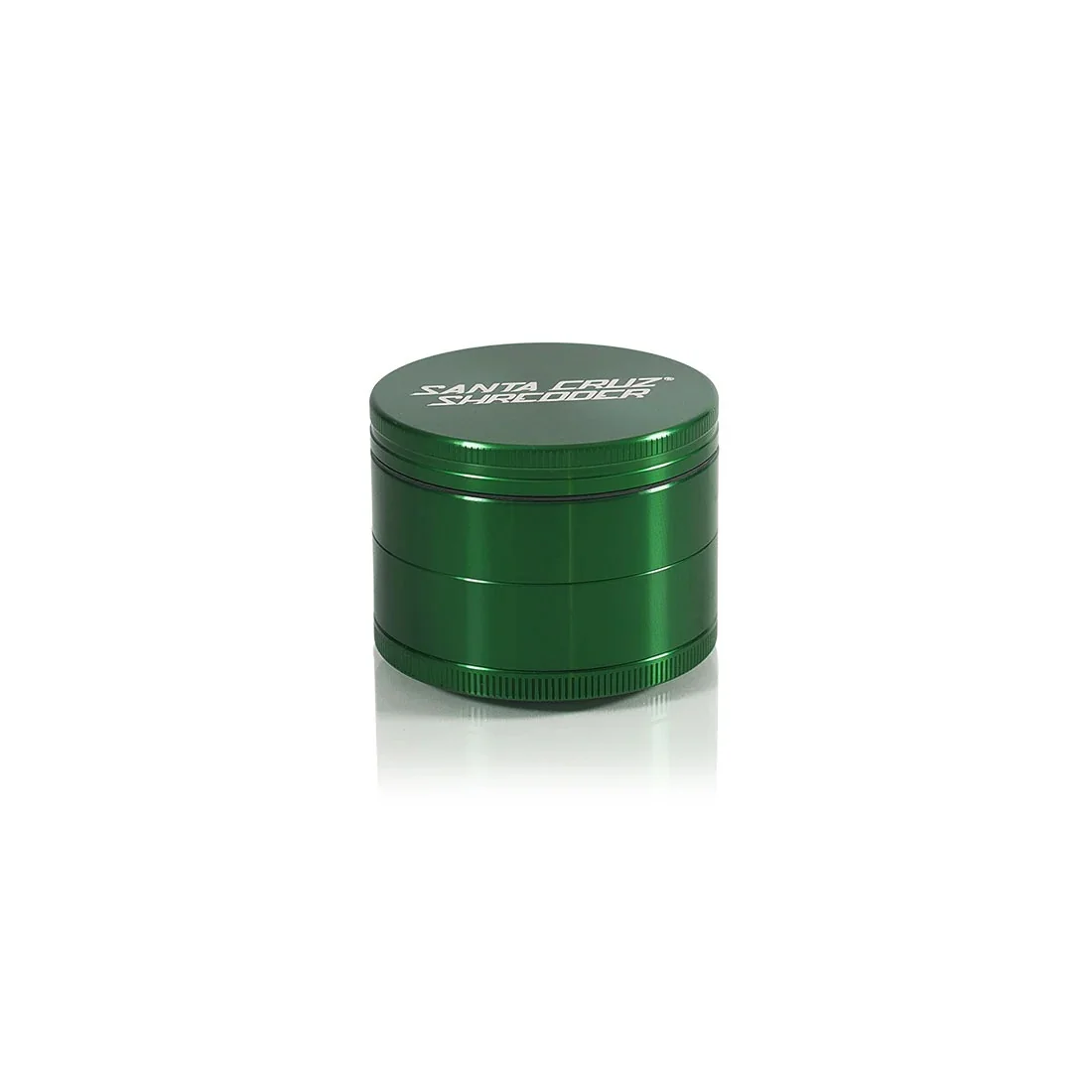 Moledor Aluminio Grande 4P-Santa Cruz 5