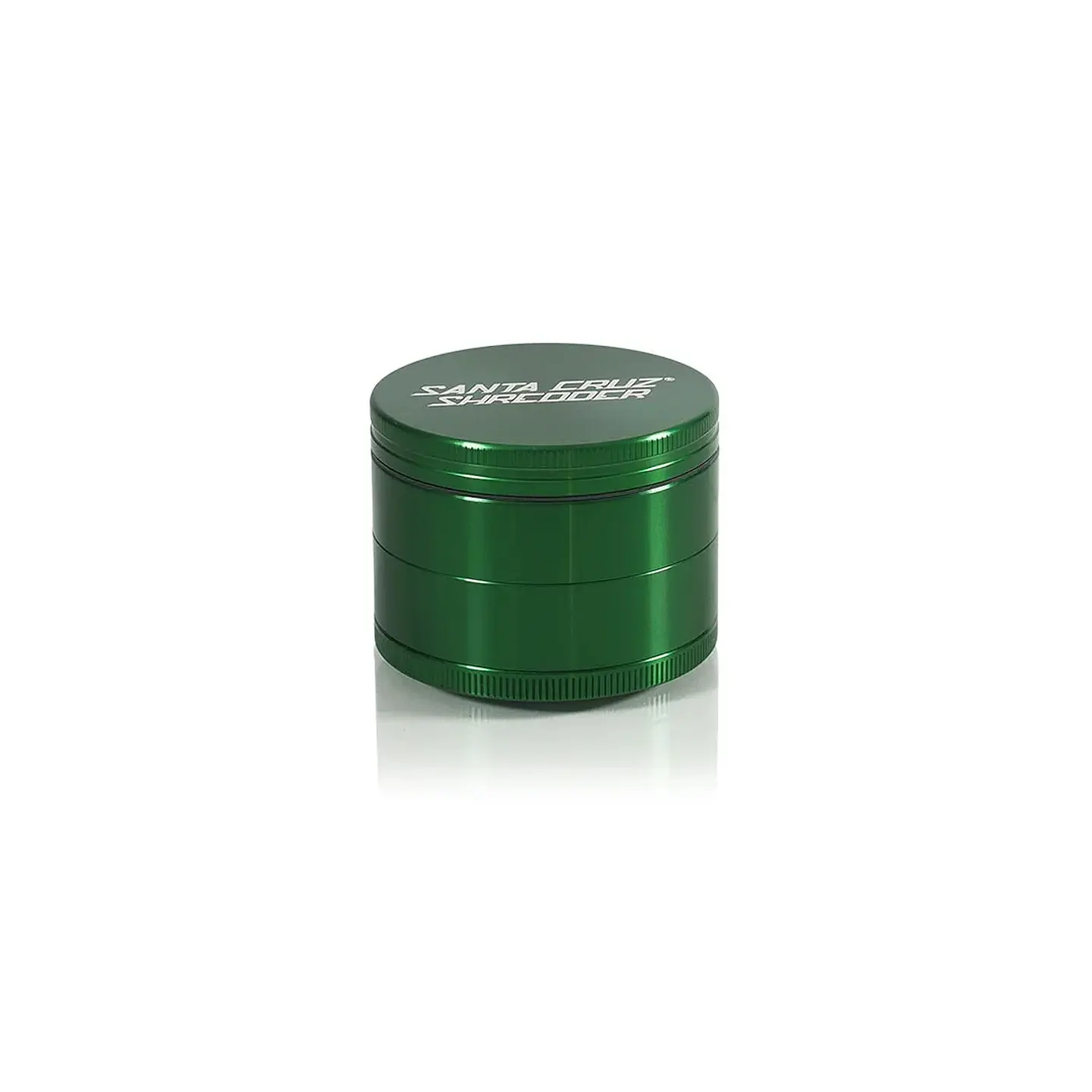 Moledor Aluminio Grande 4P-Santa Cruz 5