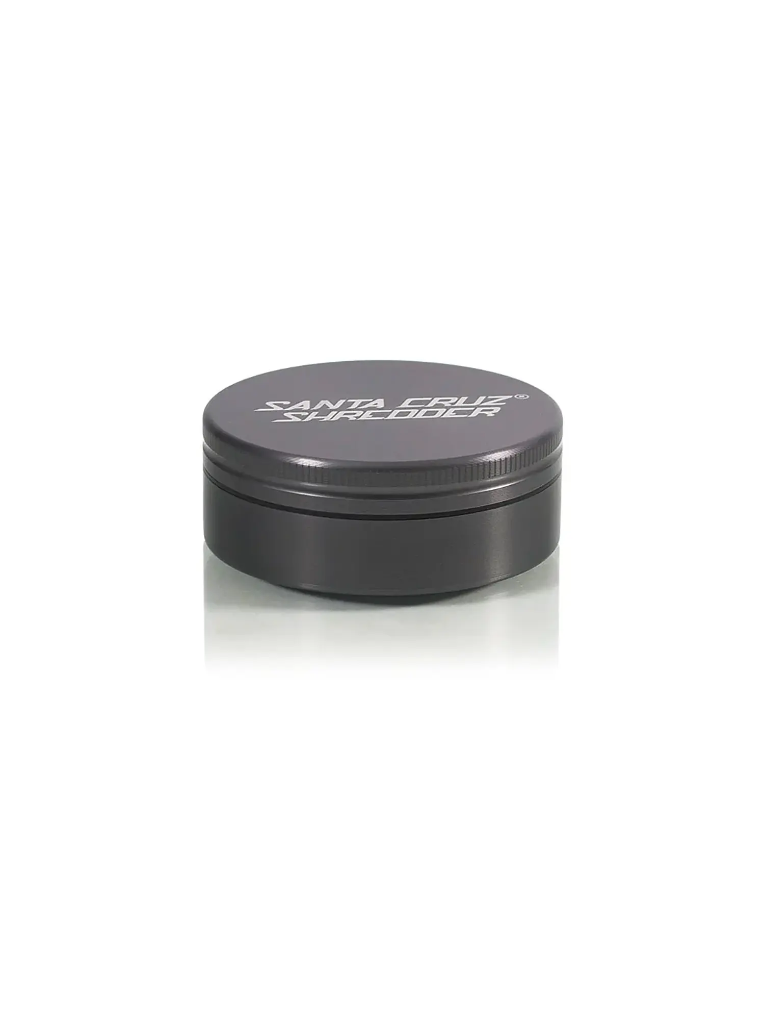 Moledor Aluminio Grande -Santa Cruz 9