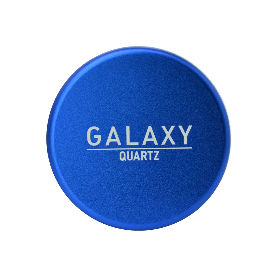Moledor Quartz Grinder- Galaxy 25